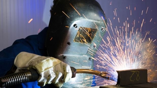 Welder Job in Auckland