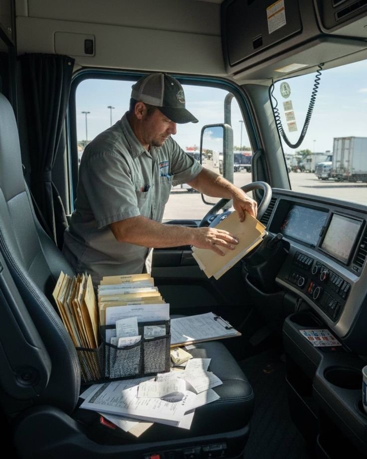 Delivery Driver Job in New Zealand