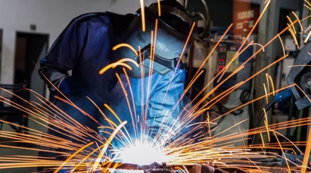Welder Job in Australia