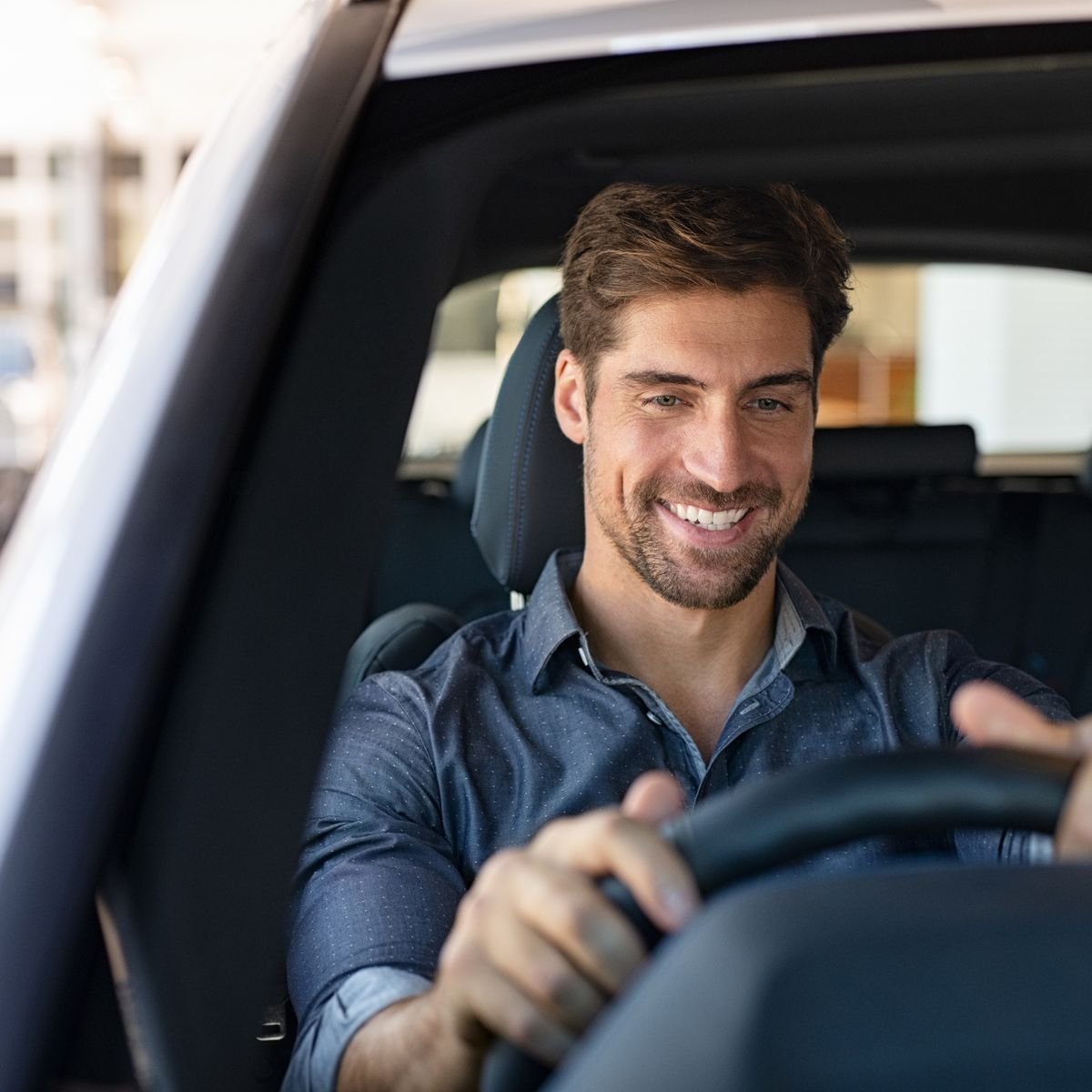 Driver Job in Abu Dhabi