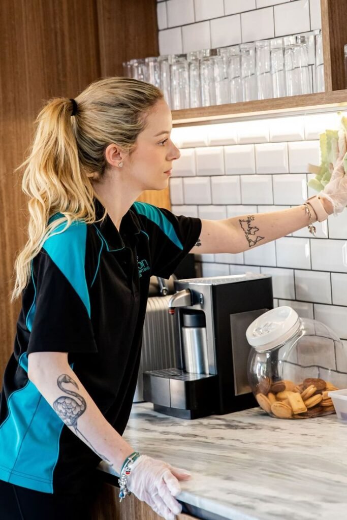 Cleaner Job in Auckland