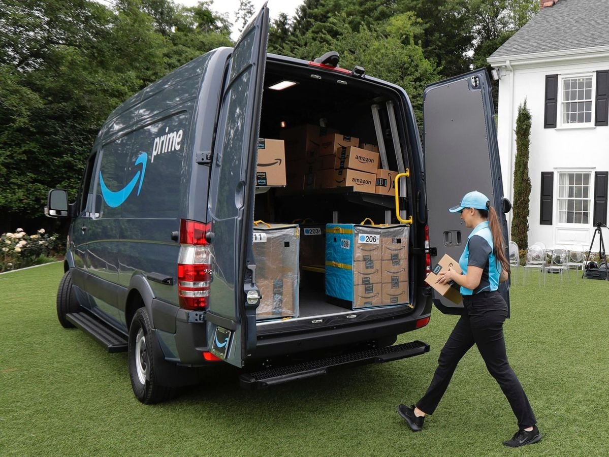 Delivery Driver Job in Auckland