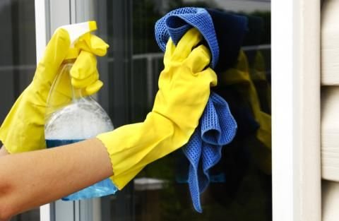 Cleaner Job in Qatar