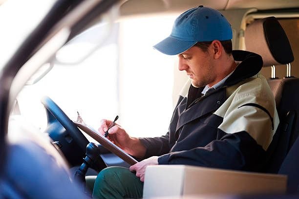 Delivery Driver Job in New Zealand