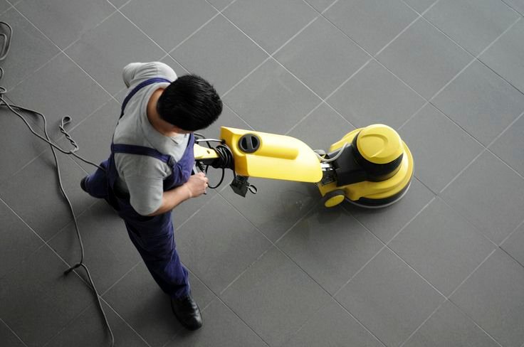 Cleaner Job in Qatar