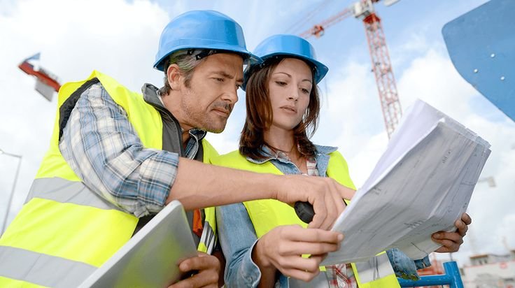 Project Engineer Job in Hong Kong