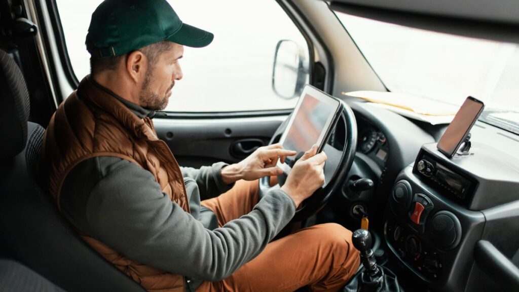 Argentina CDL Driver Jobs