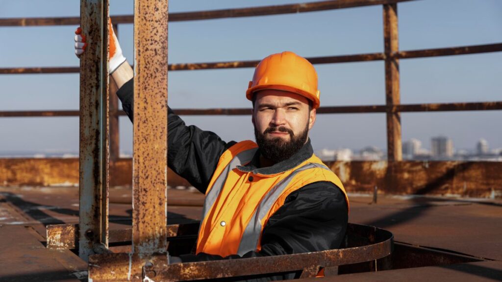 Construction Worker Jobs in Argentina