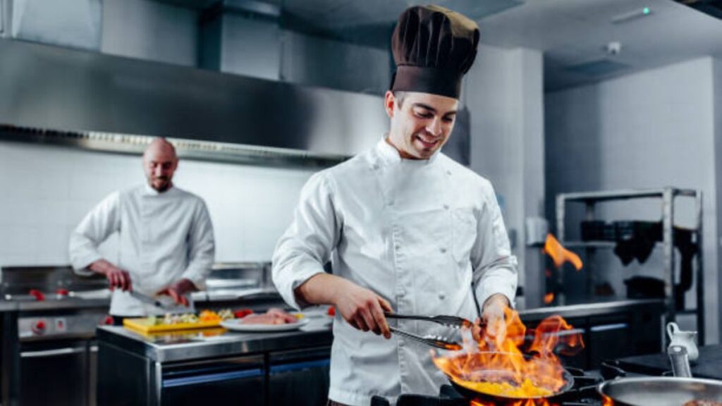 Cook Jobs in Mexico