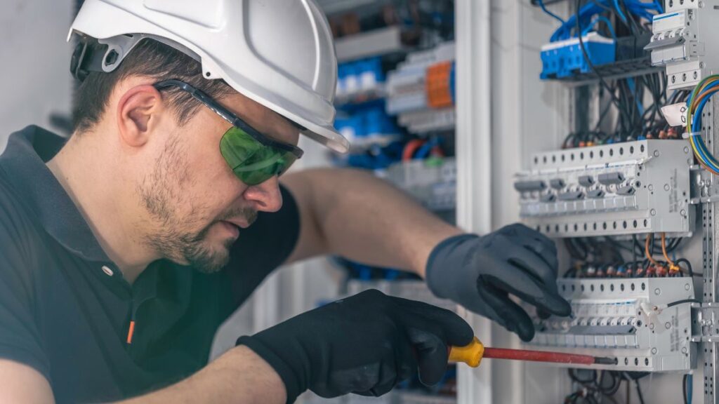 Electrical Technician Jobs in Mexico