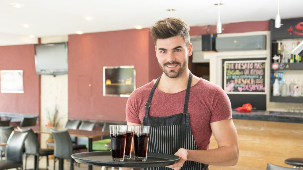 Food & Beverage Attendant Jobs in Argentina