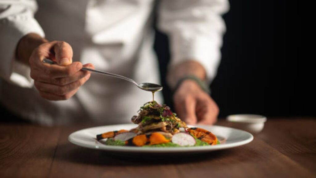 Sous Chef Jobs in Riyadh