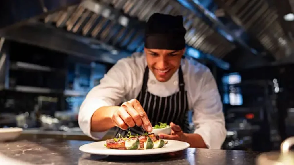 Cook Job Philippines
