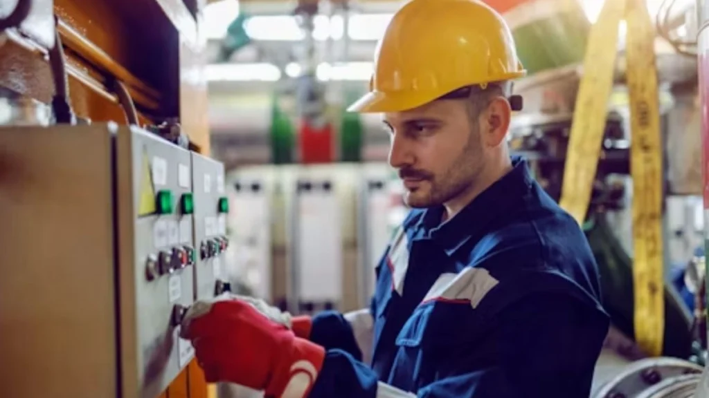 Electrician Job in Philippines