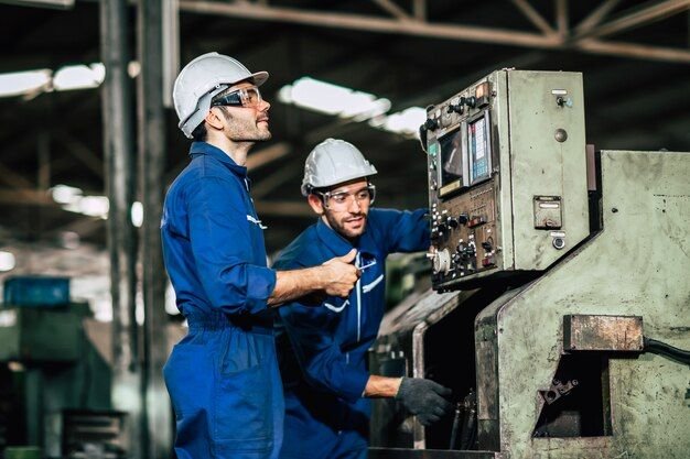 Maintenance Worker Job in Canada
