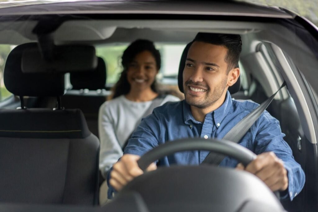 Driver Jobs in Qatar