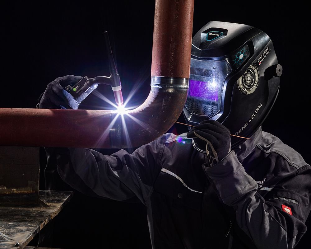 Welder Jobs in Qatar