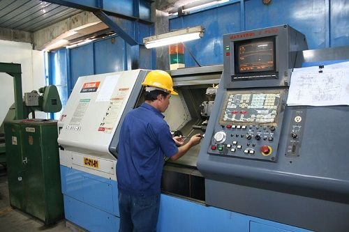 Machinery Operator Job in New Zealand