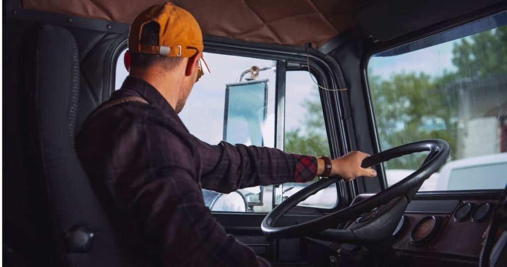 Driver Job in Qatar