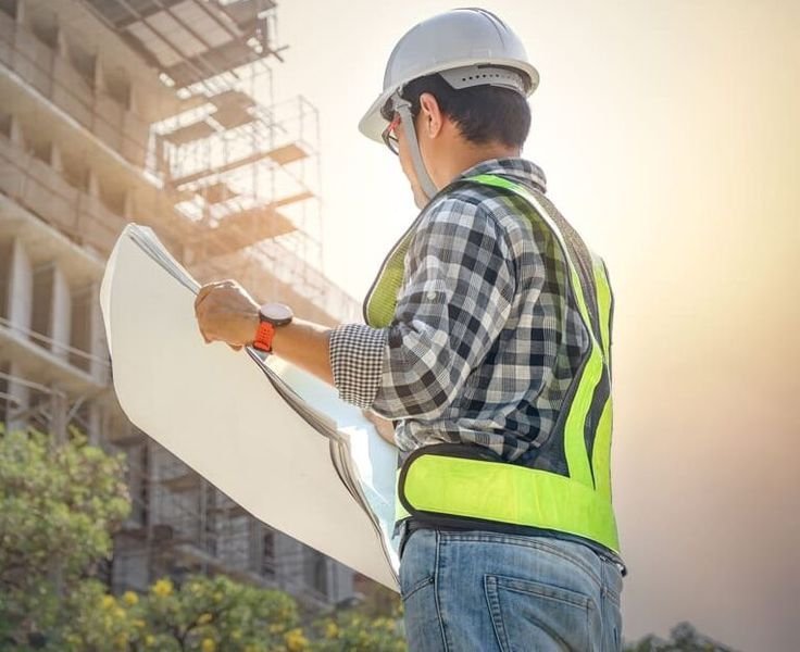 Civil Engineering Drafting Technician Job in Canada