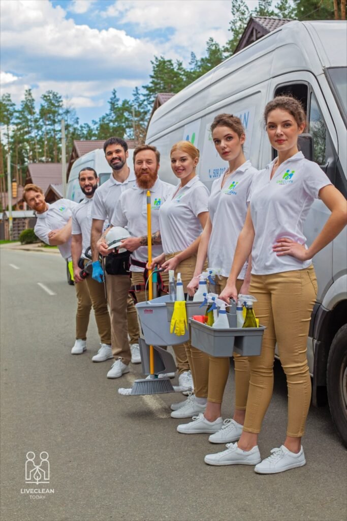 Seasonal Housekeeping Job in Auckland