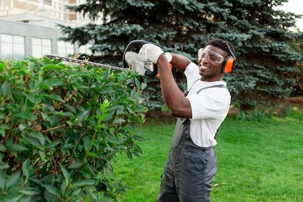 Gardener Job in Auckland