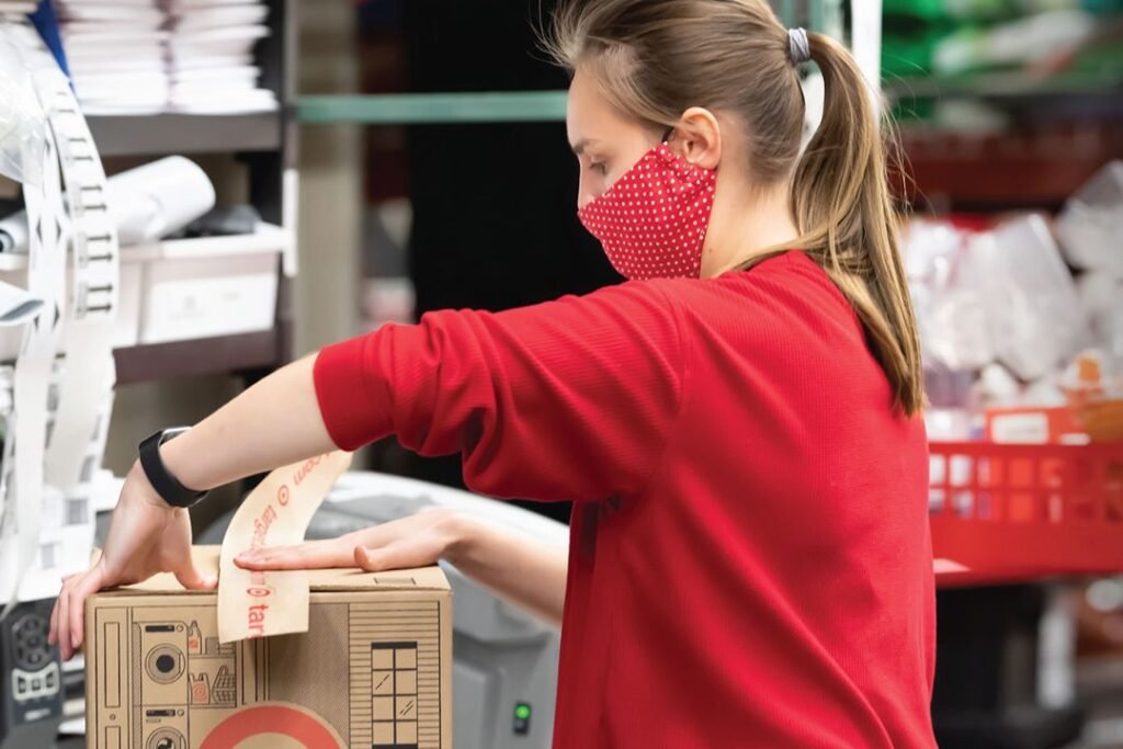 Store Person Job in New Zealand