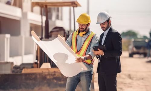 Site Engineer Job in Australia