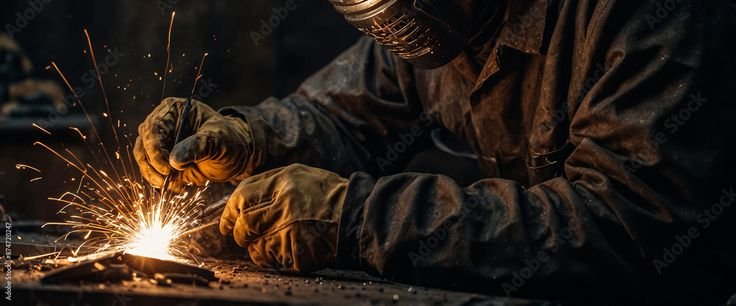 Welder Job in Saudi Arabia