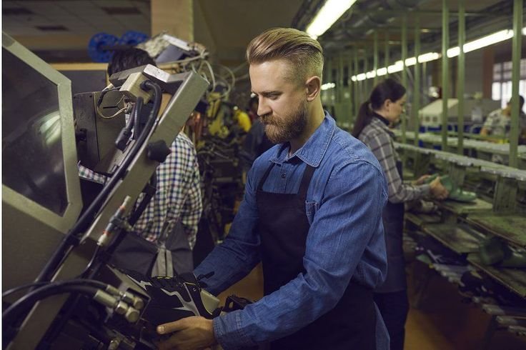 Factory Worker Job in Canada