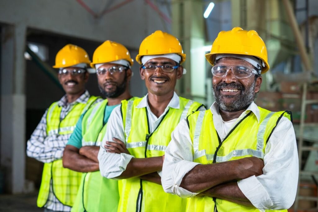 General Factory Labourer Job in Canada