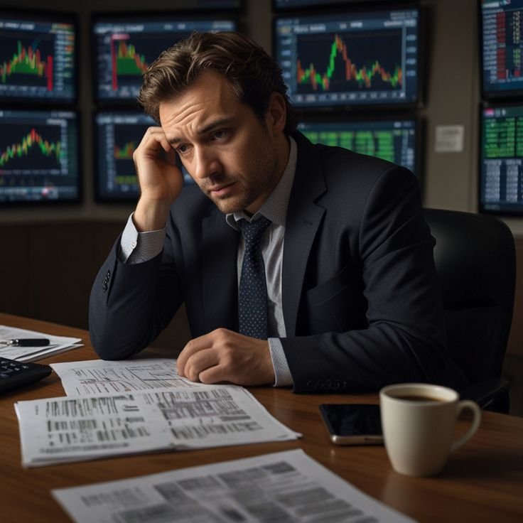 Proprietary Futures Arbitrage Trader Job in Saudi Arabia