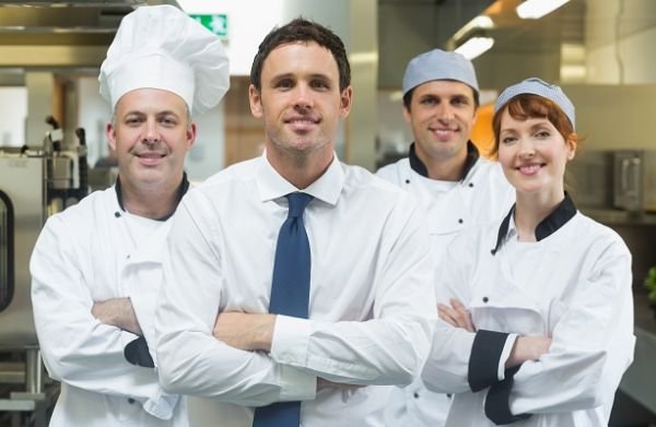 Food & Beverage Manager Job in New Zealand