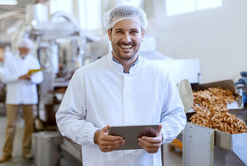 Food Process Worker Jobs in Australia