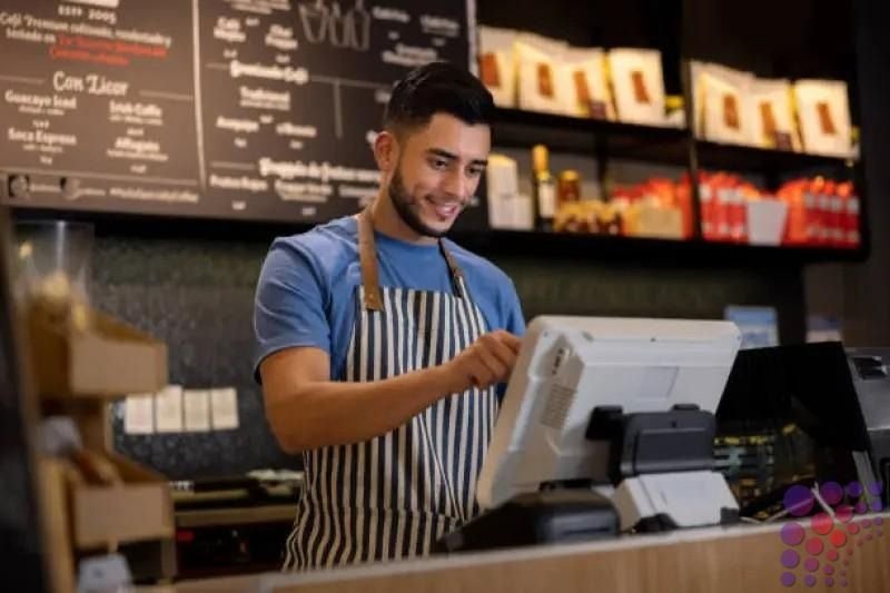 Cashier Job in Dubai