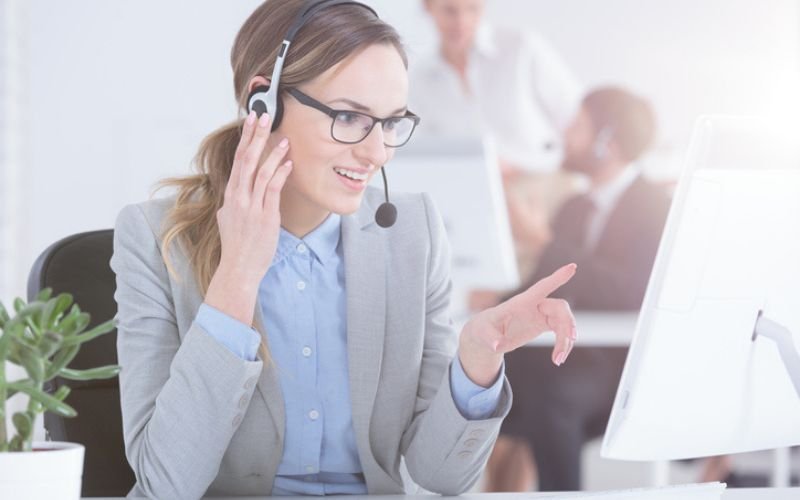 Sales Lady Job in Qatar