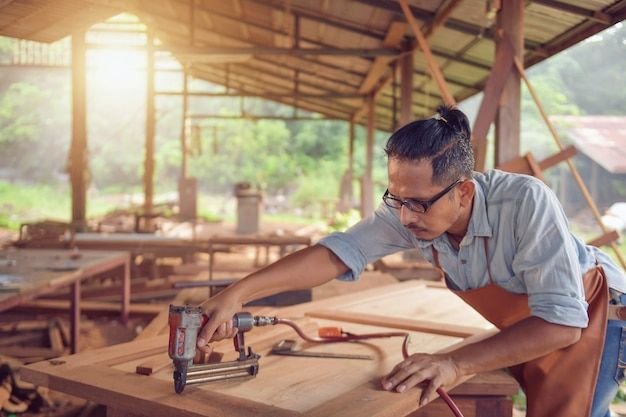 Carpenter Job in Australia