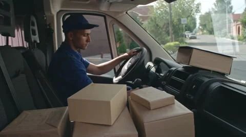 Delivery Driver Job in New Zealand