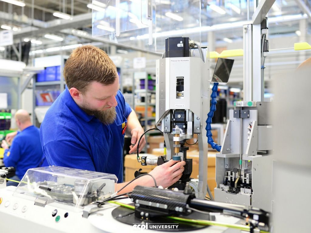 Mechanical Engineering Technician Job in New Zealand