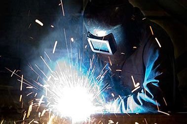 Welder Job in Mexico