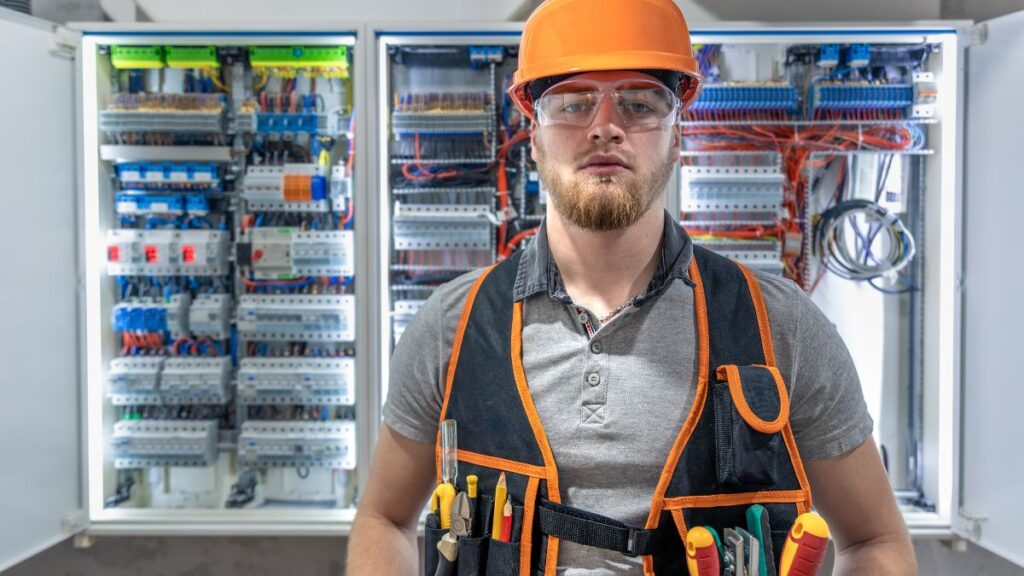 Australia Electrician Jobs