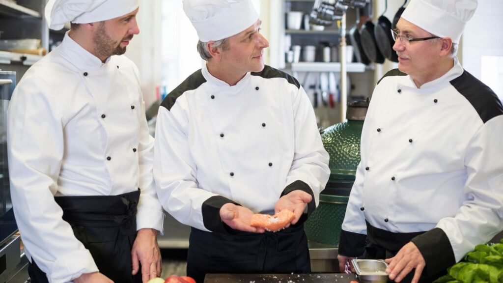 Chef and Cook Jobs in Australia