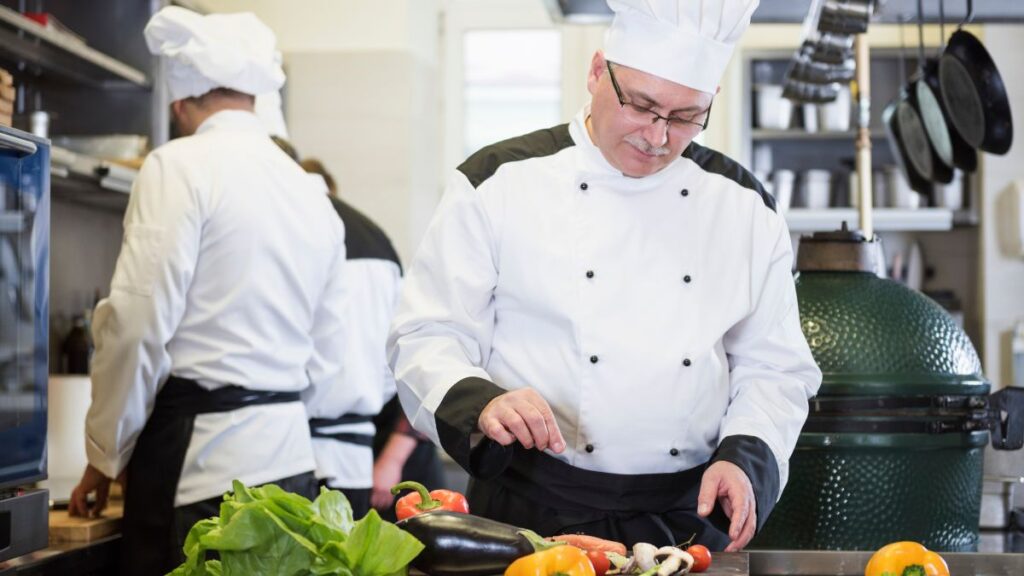 Chef and Cook Jobs in Taiwan