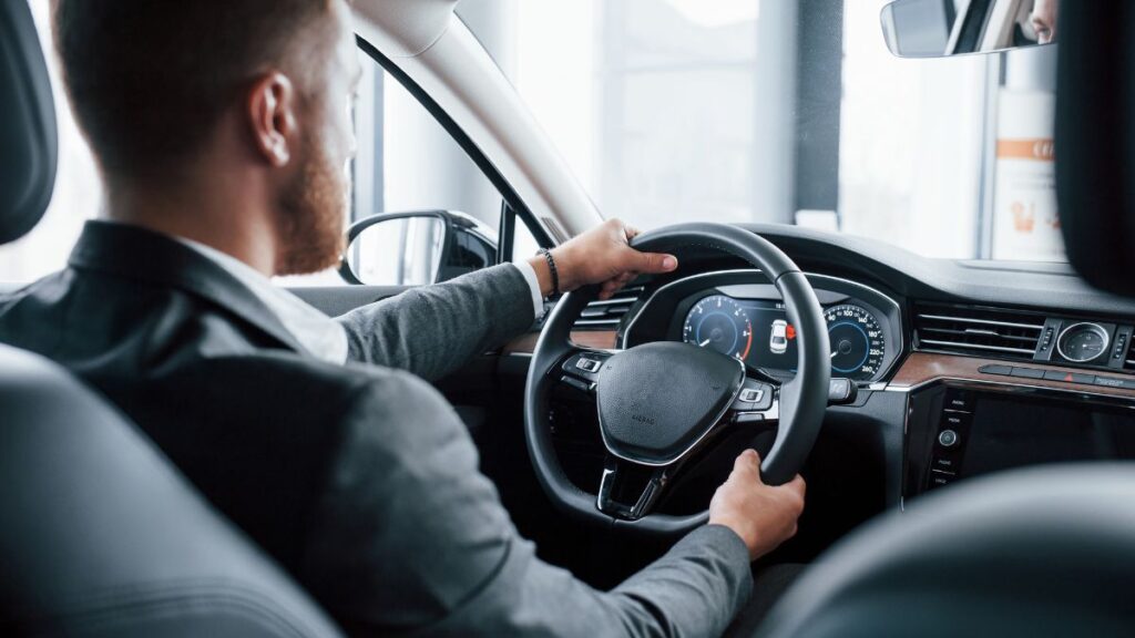 Driver Vacancies in New Zealand