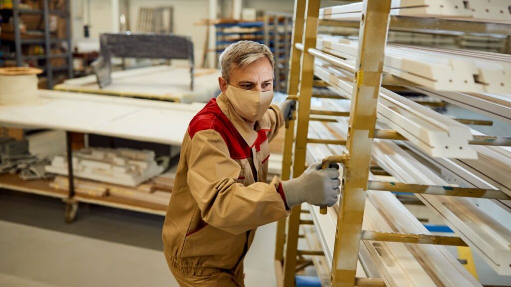 Factory Assistant Jobs in Canada