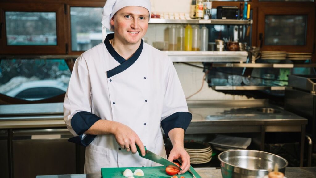 Kitchen Assistant Jobs in Auckland