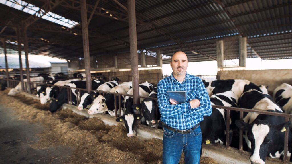 Livestock and Agricultural Worker Jobs in Canada