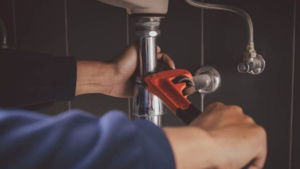 Plumber jobs in Qatar