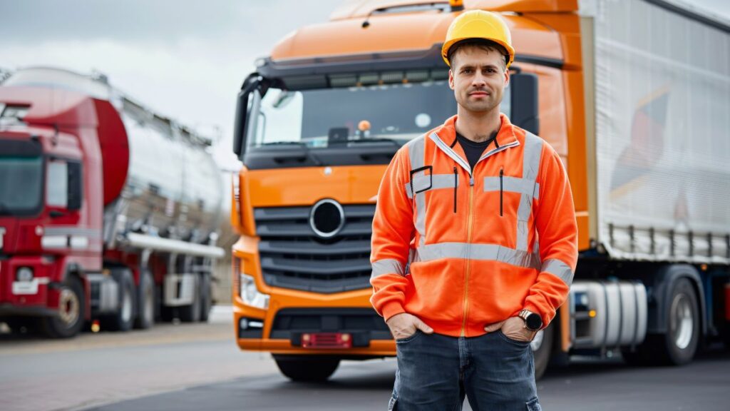 Trailer Driver Jobs in UAE