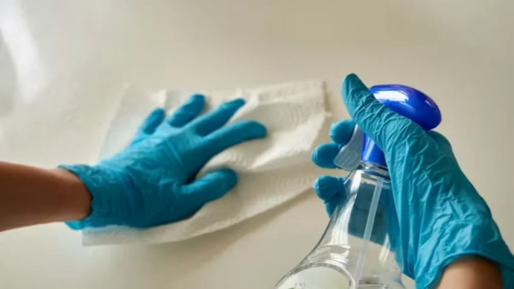 Cleaner Job Canada